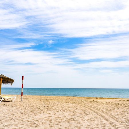 Apartamento Studio Al Mar R&R Рокетас-де-Мар Экстерьер фото