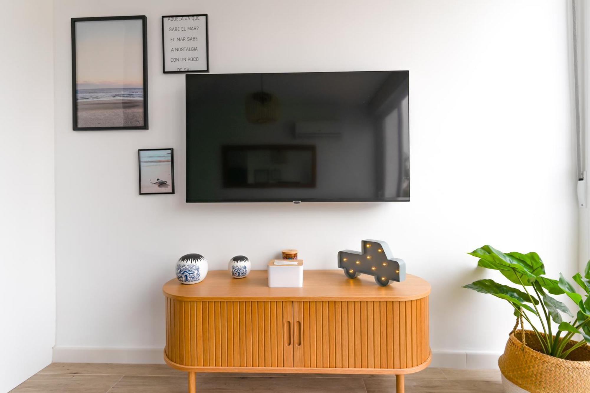 Apartamento Studio Al Mar R&R Рокетас-де-Мар Экстерьер фото