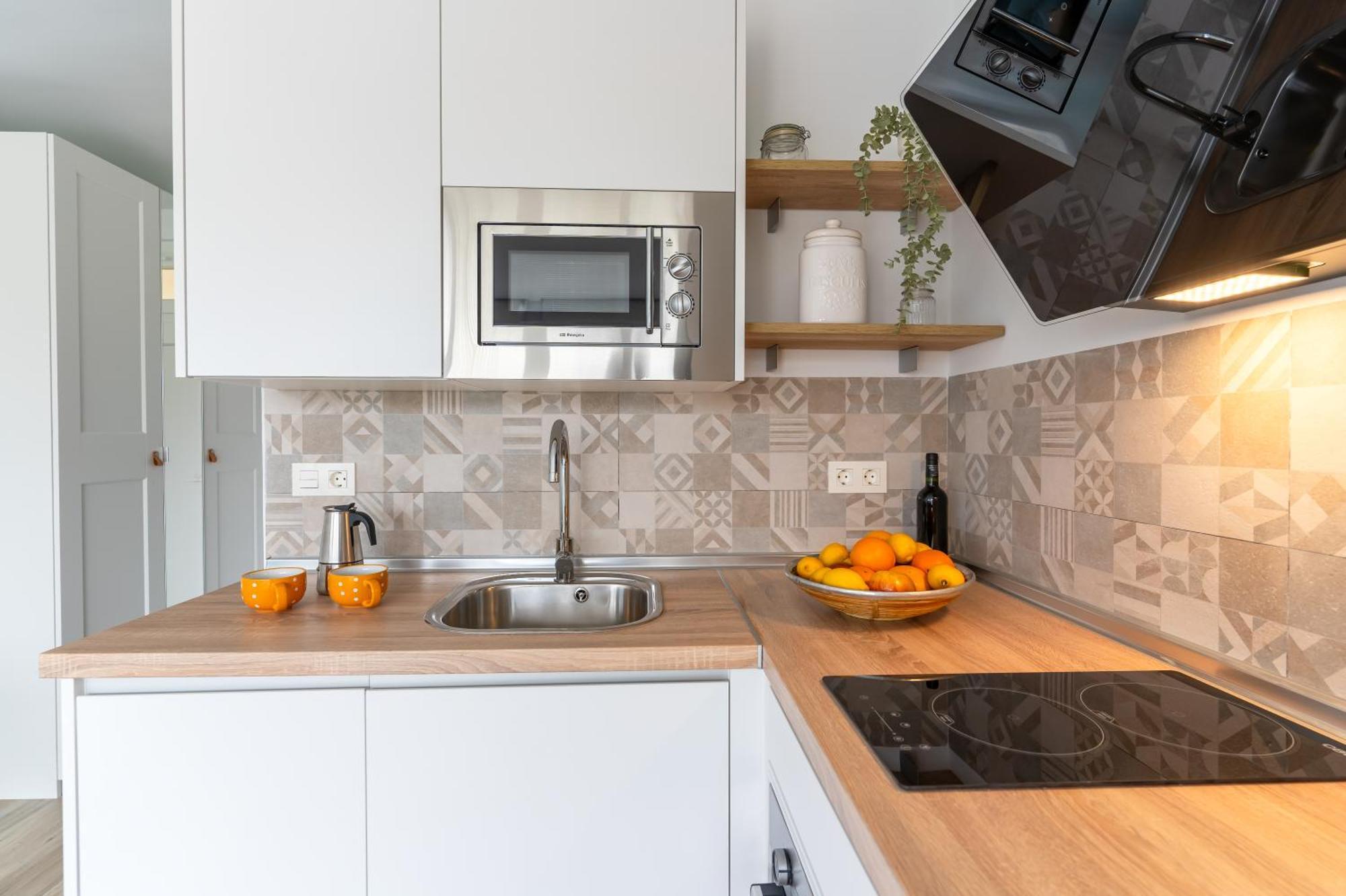 Apartamento Studio Al Mar R&R Рокетас-де-Мар Экстерьер фото