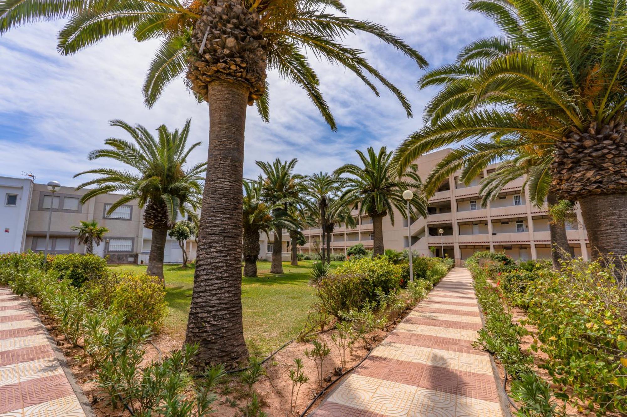 Apartamento Studio Al Mar R&R Рокетас-де-Мар Экстерьер фото